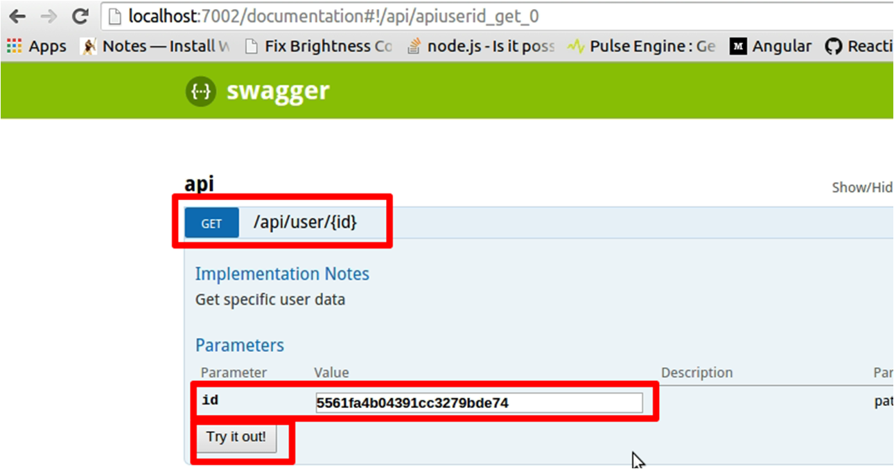 GET-Single-User-data-request