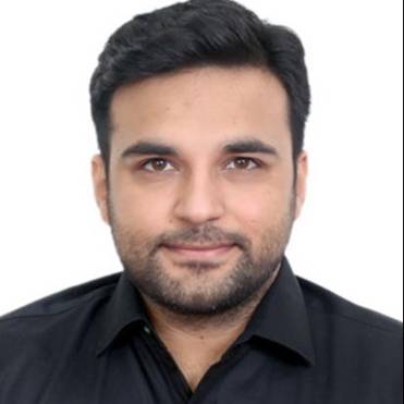 Pulkit Bhatia