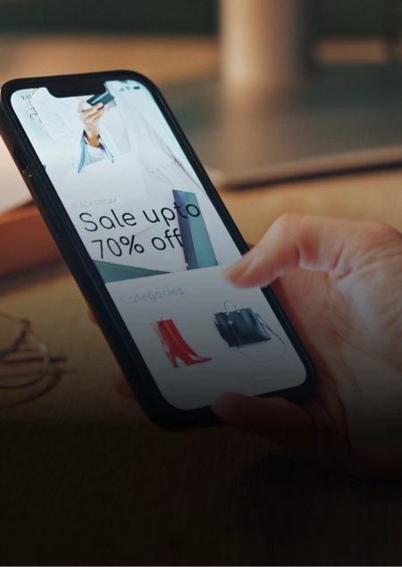 E-commerce E-commerce