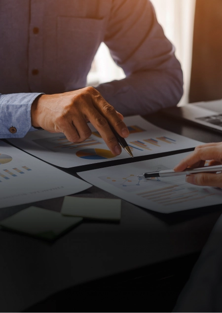Financial services Financial services