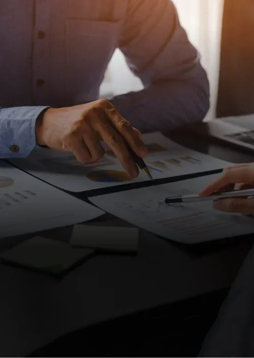 Financial services Financial services