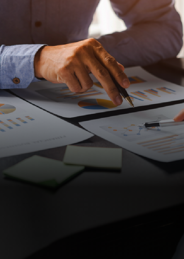 Financial services Financial services