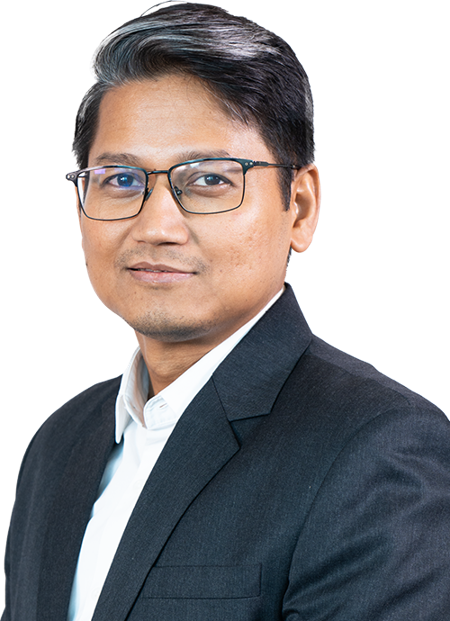 Ashish Singh Panwar