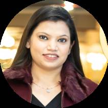 Isha Vason