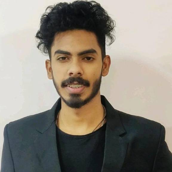Deepak Parihari
