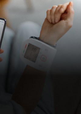 Digital Health & Virtual Care