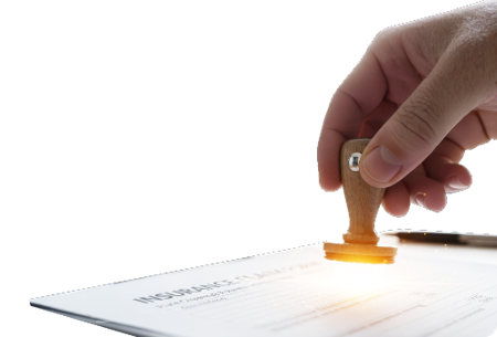 Claims management