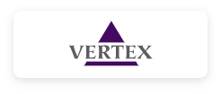 vertex logo