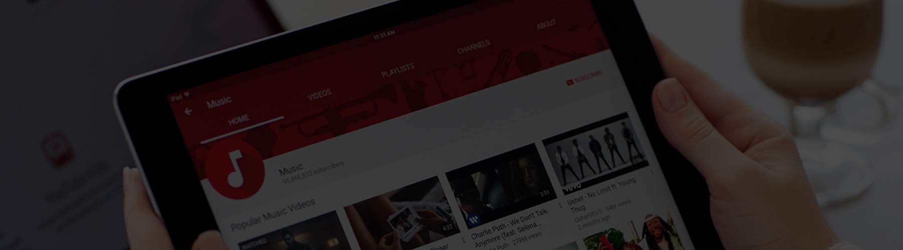 Insights Banner