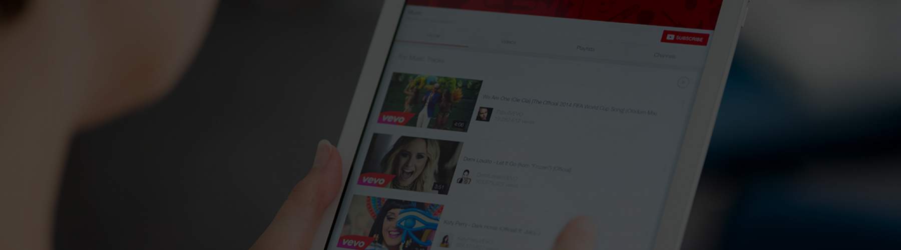 Insights Banner